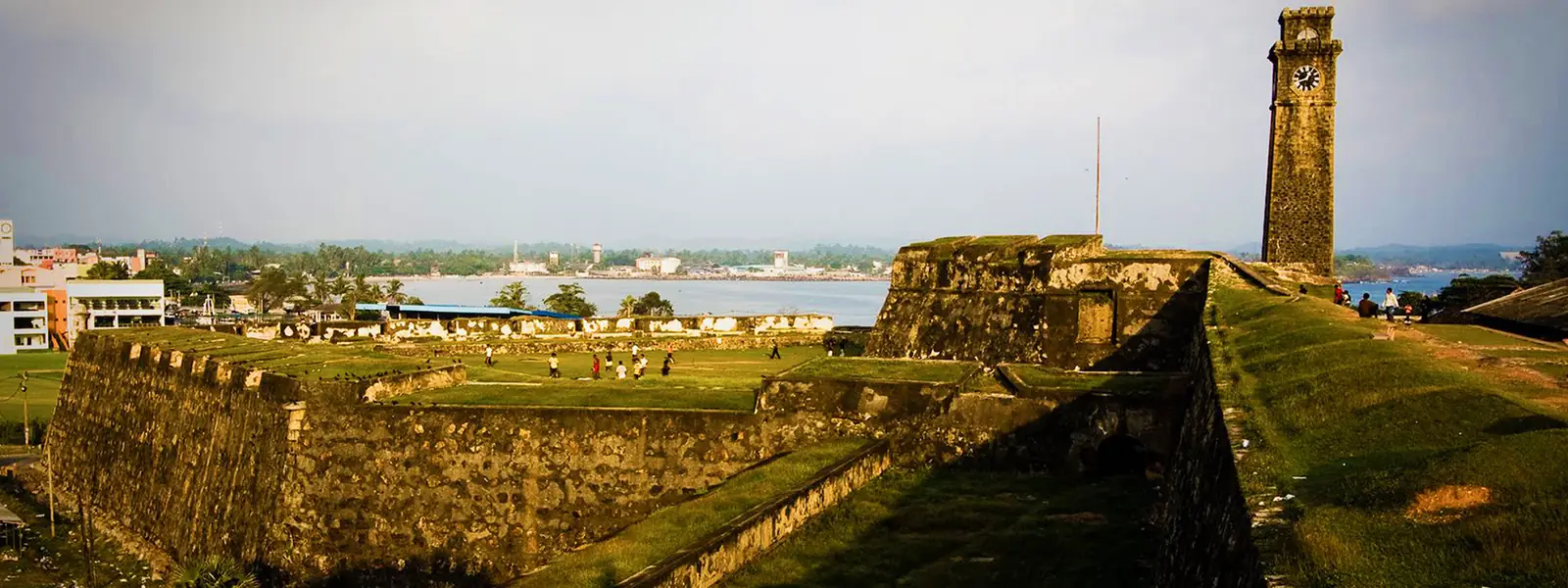 Sri Lanka – 1