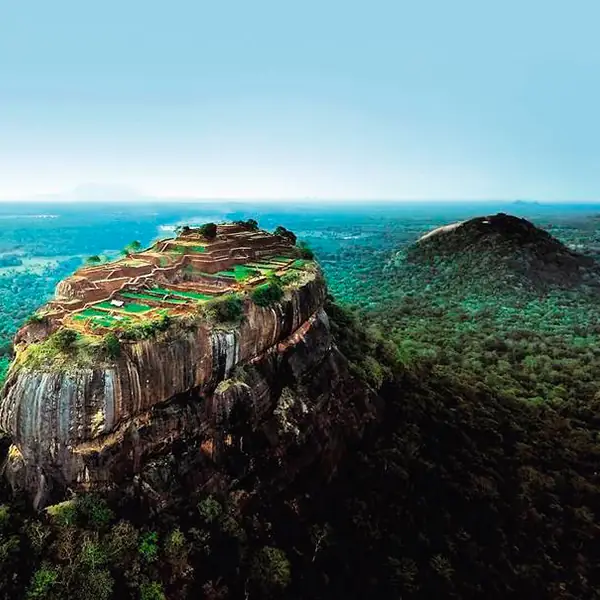 Sri Lanka – 4