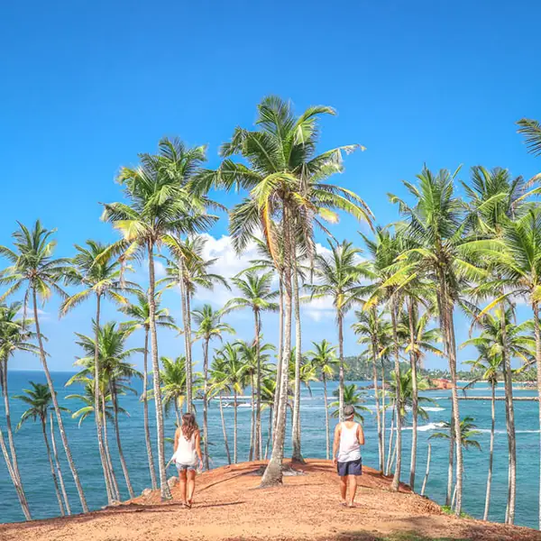 Sri Lanka – 5