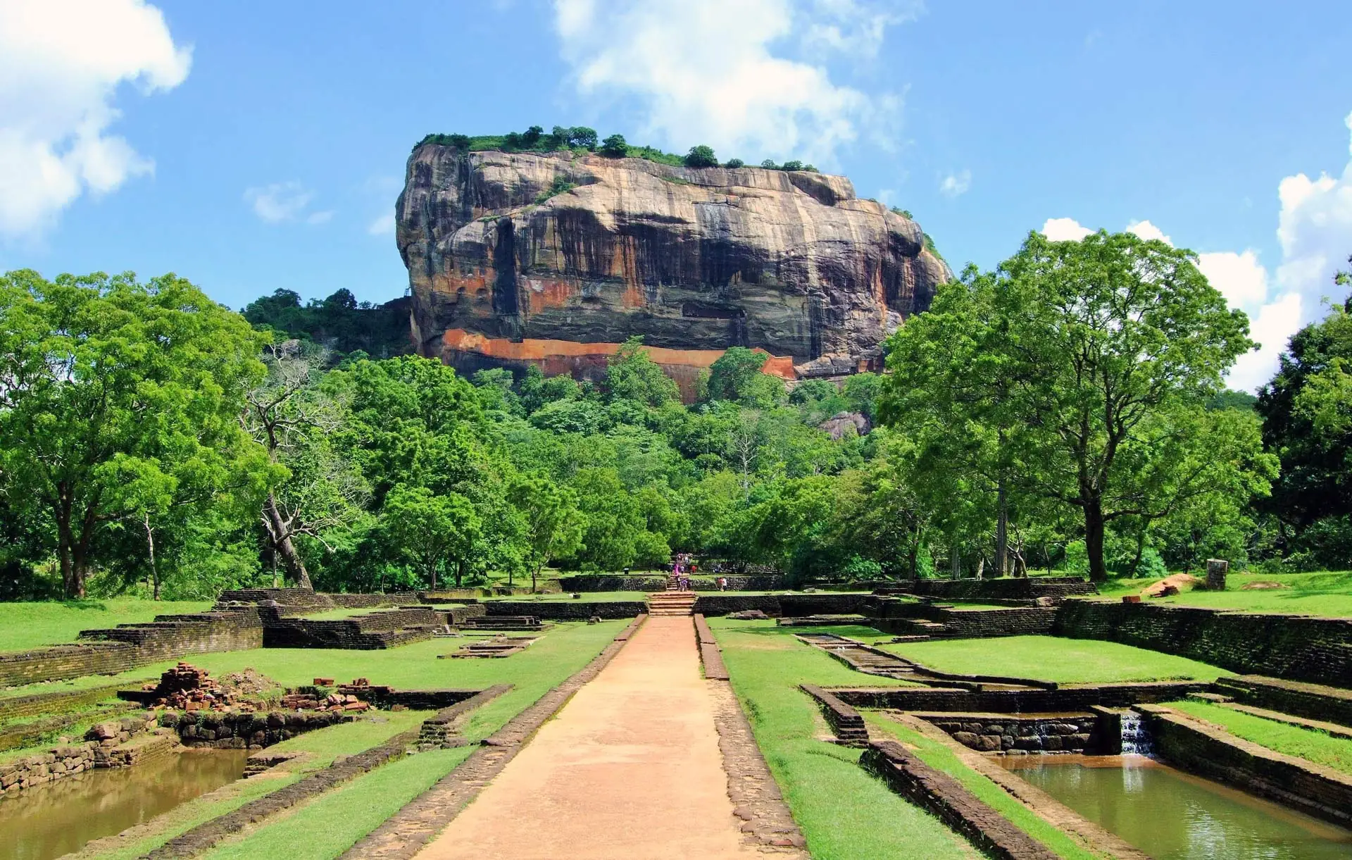 Sri Lanka – S 56