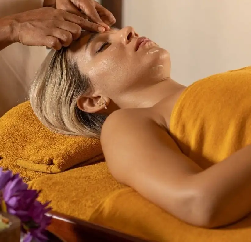 Wellness Retreat