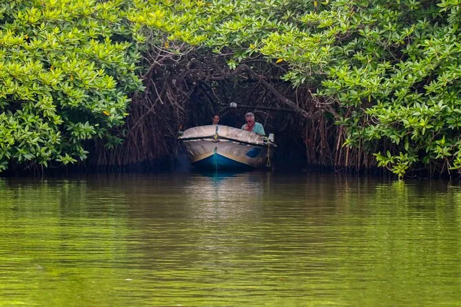 Sri Lanka – M 1