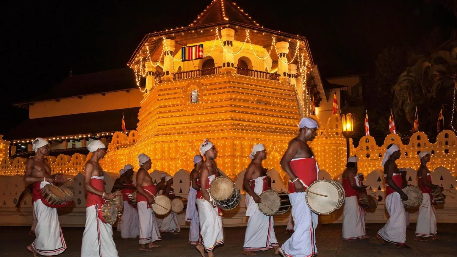 Sri Lanka – K 1