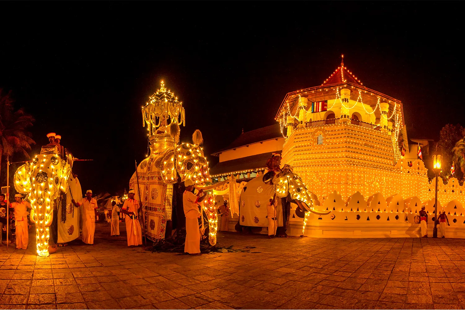 Sri Lanka – K 4