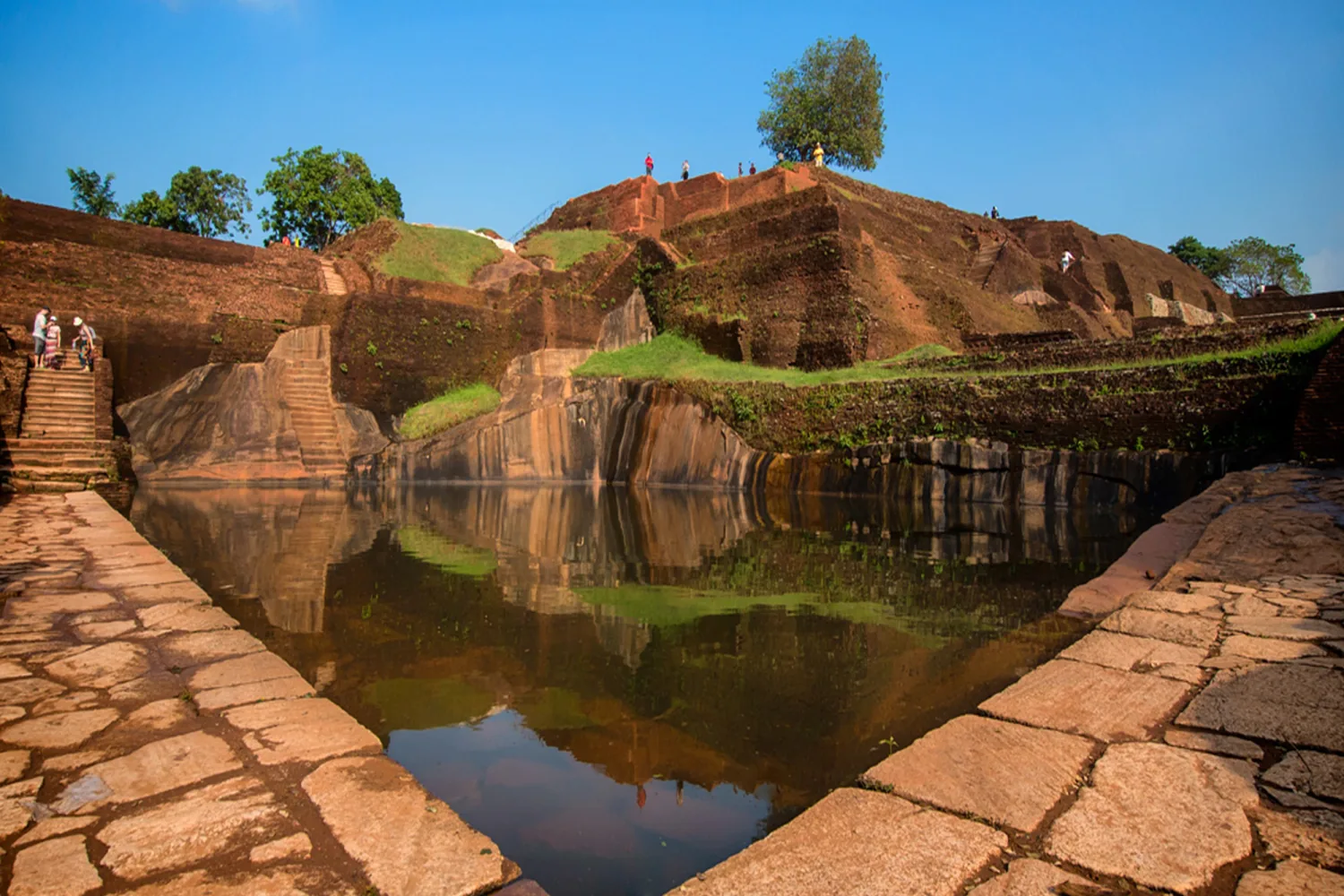 Sri Lanka – S 2
