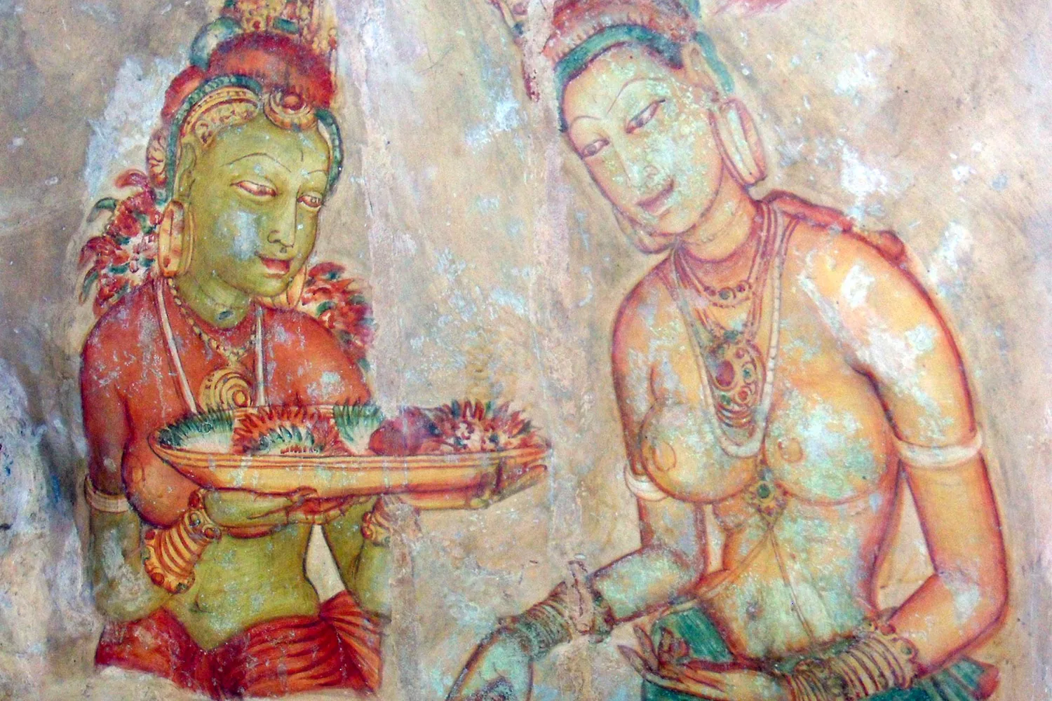 Sri Lanka – S 3