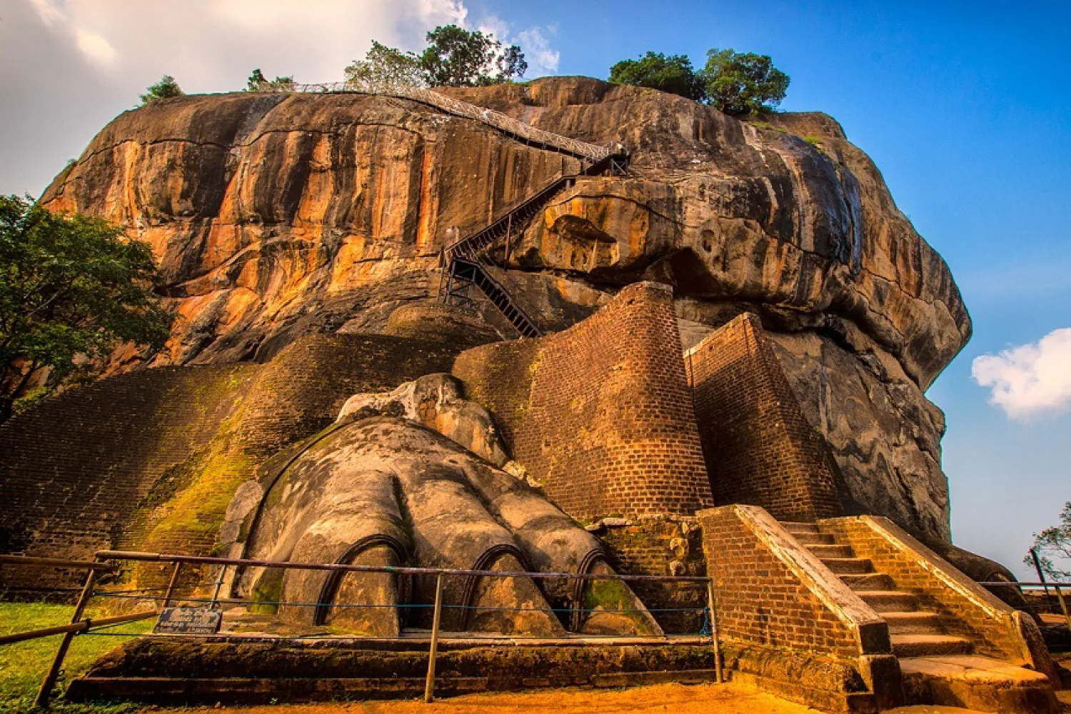 Sri Lanka – S 4