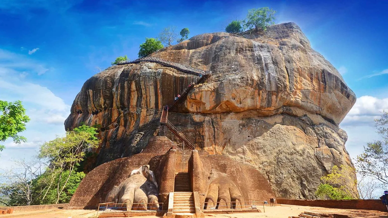 Sri Lanka – S 6