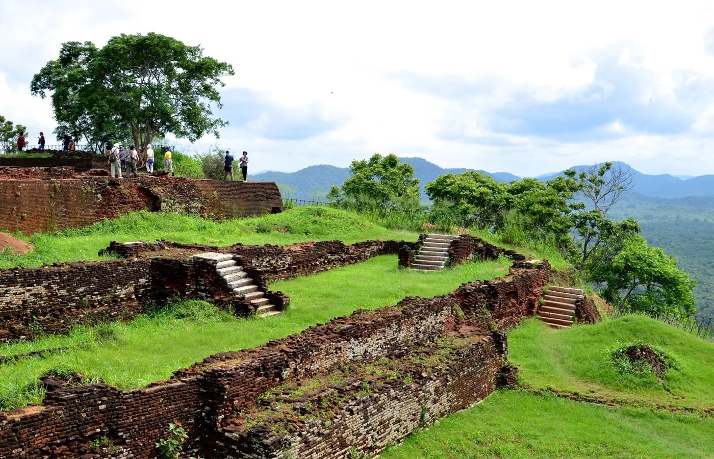 Sri Lanka – S 7