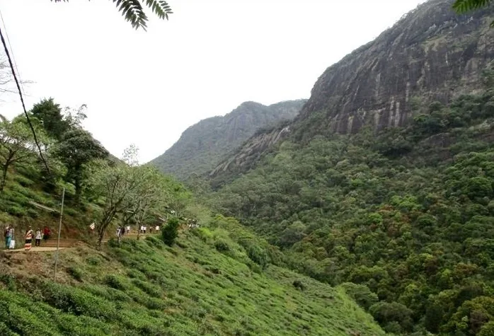 Sri Lanka – Sr 2