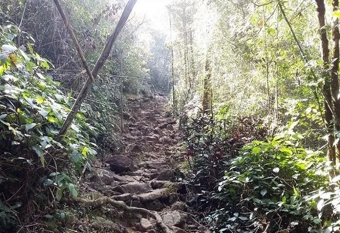 Sri Lanka – Sr 3