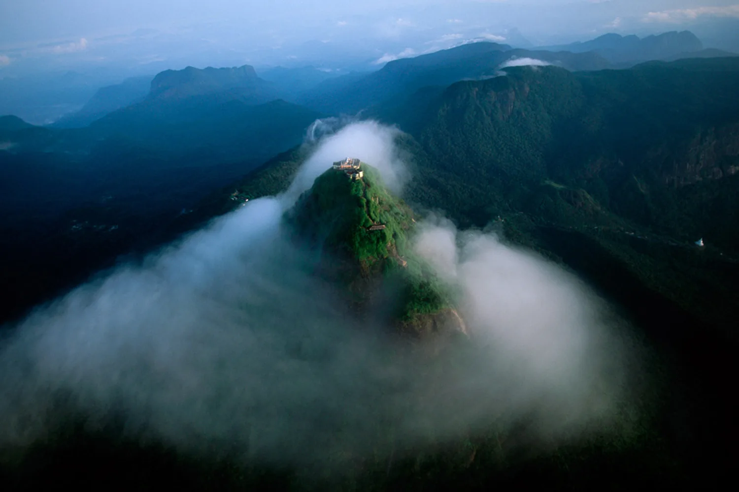 Sri Lanka – Sr 4