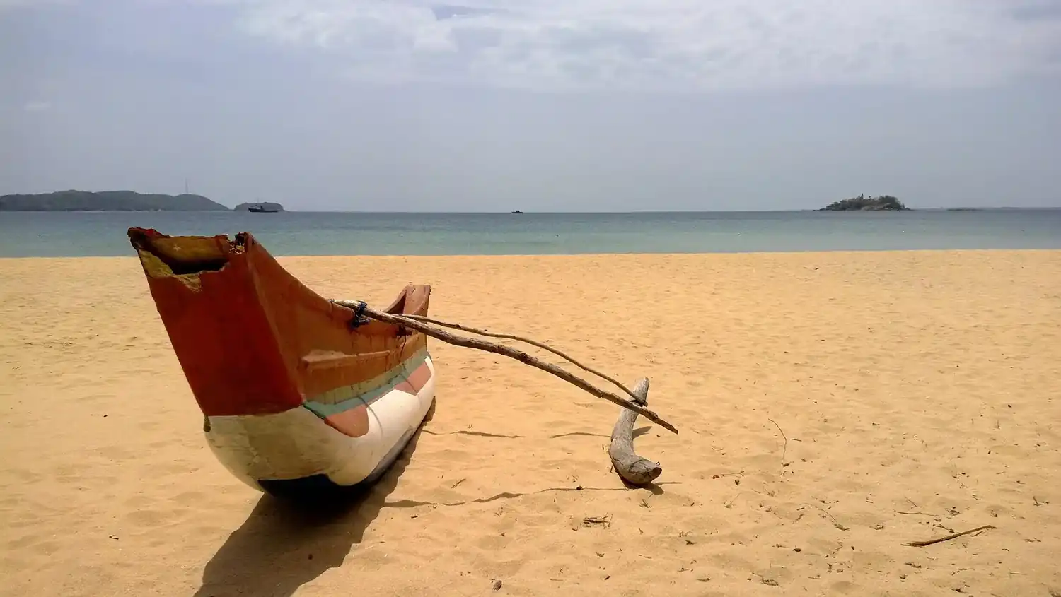 Beautiful Sri Lanka – Voyager Lanka Tours