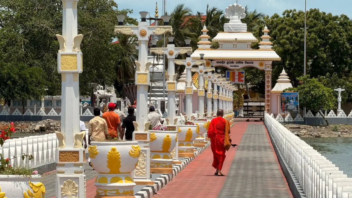 Beautiful Sri Lanka – Voyager Lanka Tours